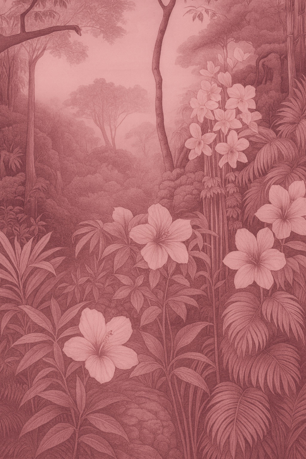 Memories in Red Concept Rendering02