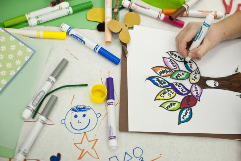 Events fap family roots joshua bright