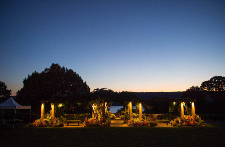 Stargazing credit Joshua Bright